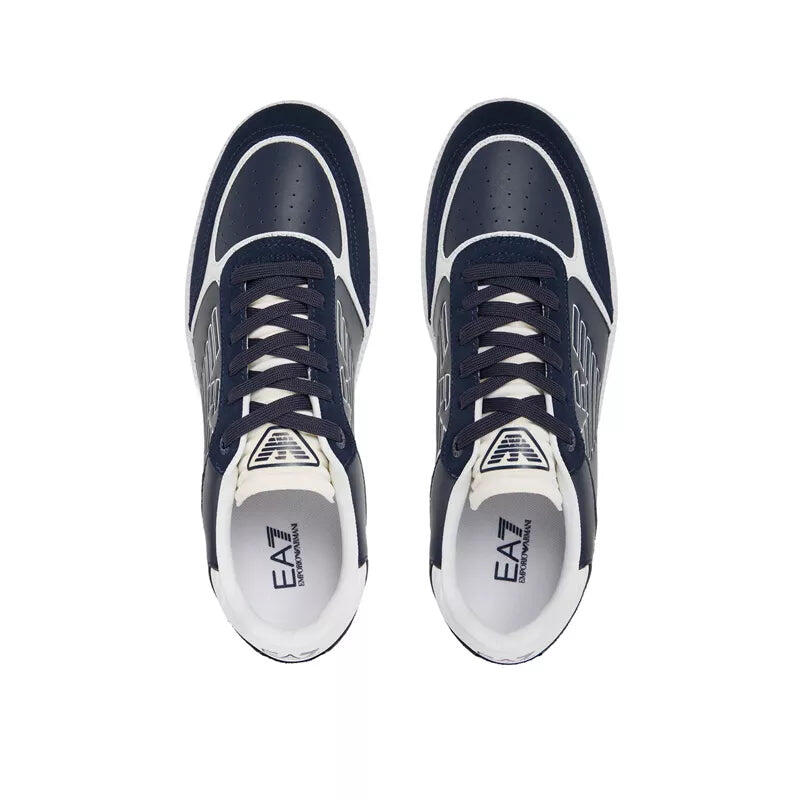 Zapatillas EA7 Emporio Armani SNEAKER EA7 3/6