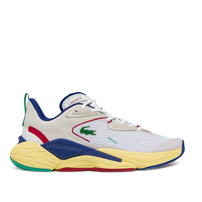 Zapatillas Lacoste Aceshot 2/7