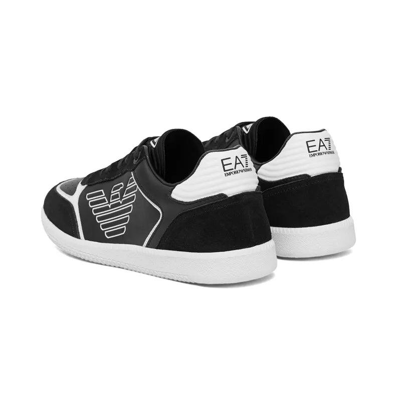 Basket EA7 Emporio Armani SNEAKER EA7 2/6