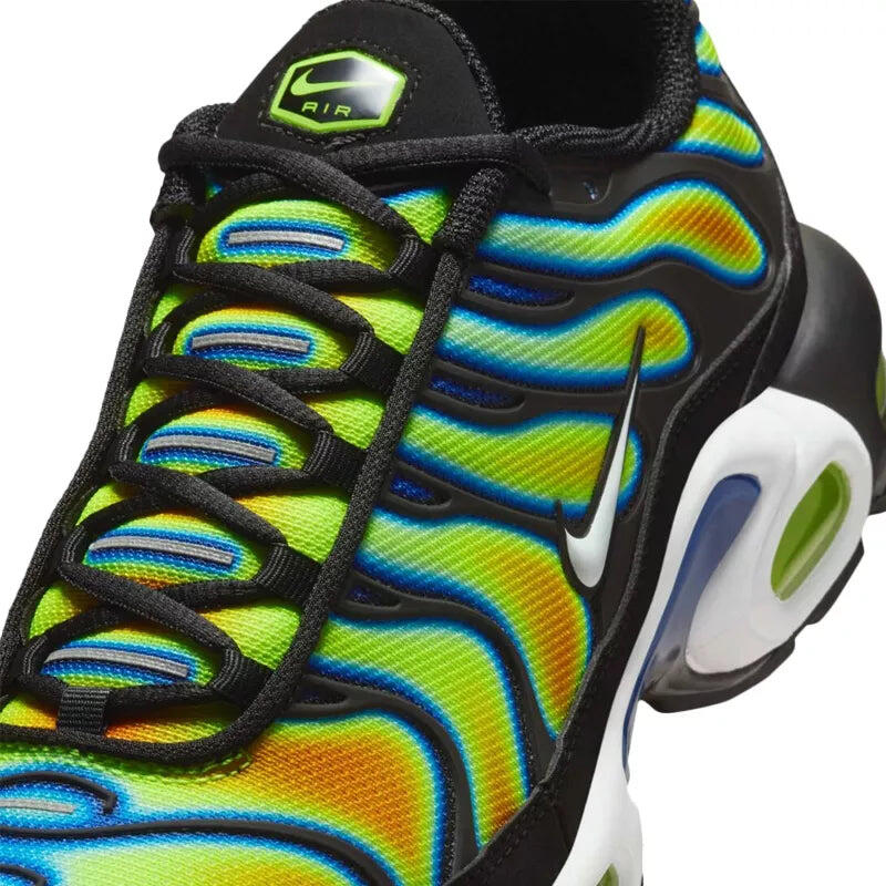 Buty do chodzenia męskie Nike Air Max Plus TN Tuned 1 5/6