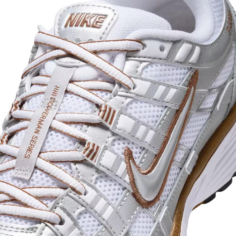 Basket Nike WMS P-6000 7/7