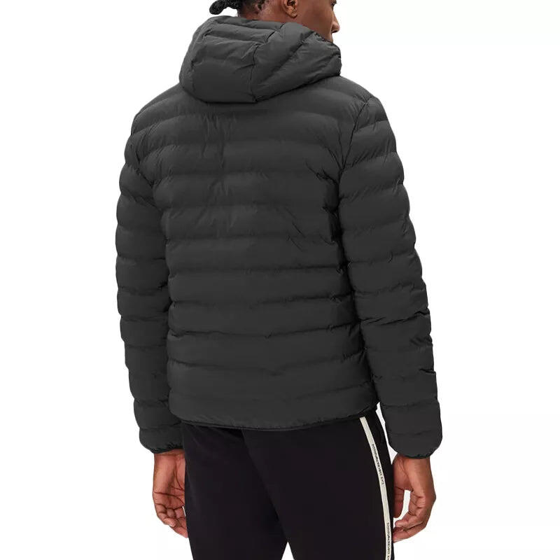 Doudoune à Capuche Homme EA7 Emporio Armani 3/6