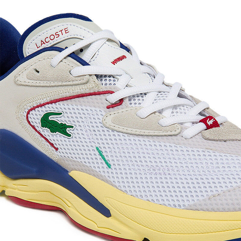 Zapatillas Lacoste Aceshot 7/7