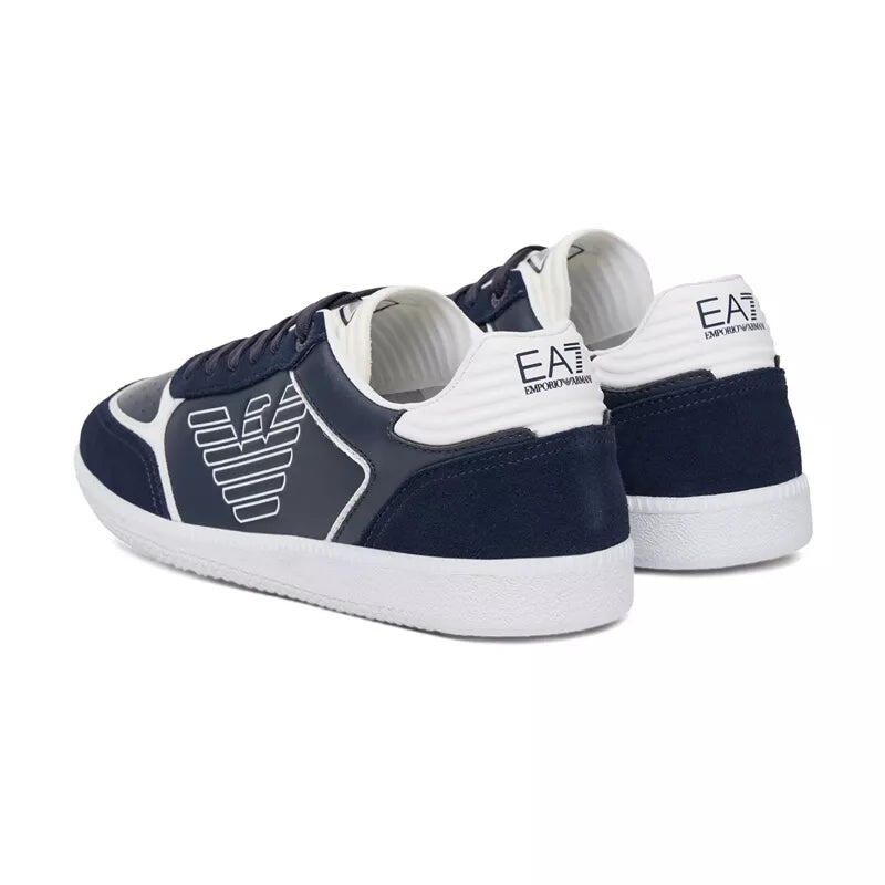 Zapatillas EA7 Emporio Armani SNEAKER EA7 2/6