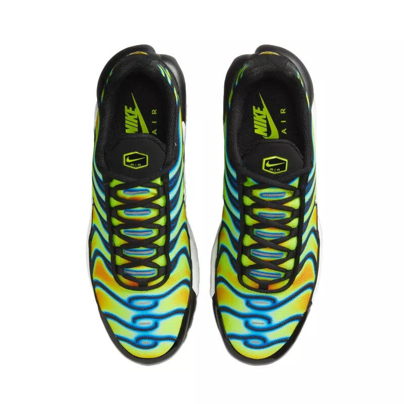Buty do chodzenia męskie Nike Air Max Plus TN Tuned 1 4/6