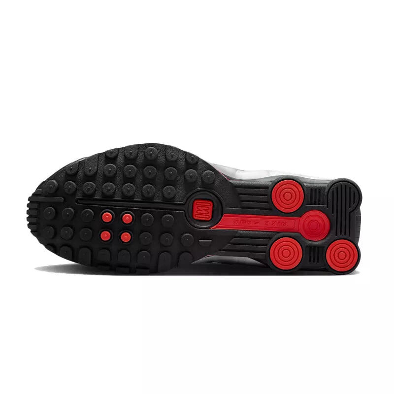 Basket Nike W Shox R4 Nike 5/7