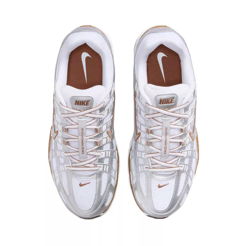 Basket Nike WMS P-6000 5/7