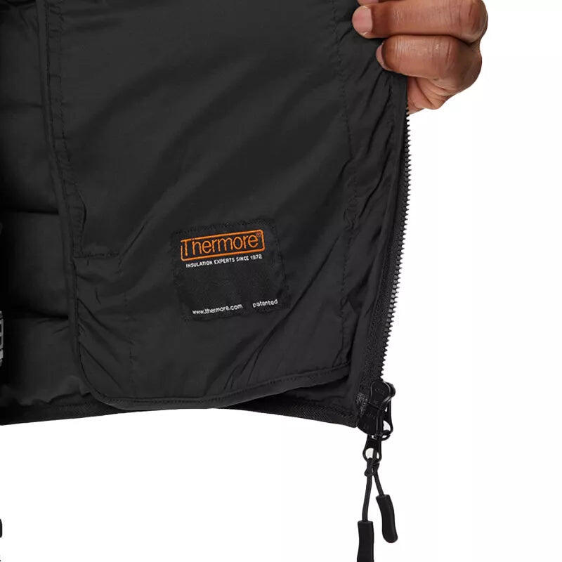 Doudoune à Capuche Homme EA7 Emporio Armani 6/6