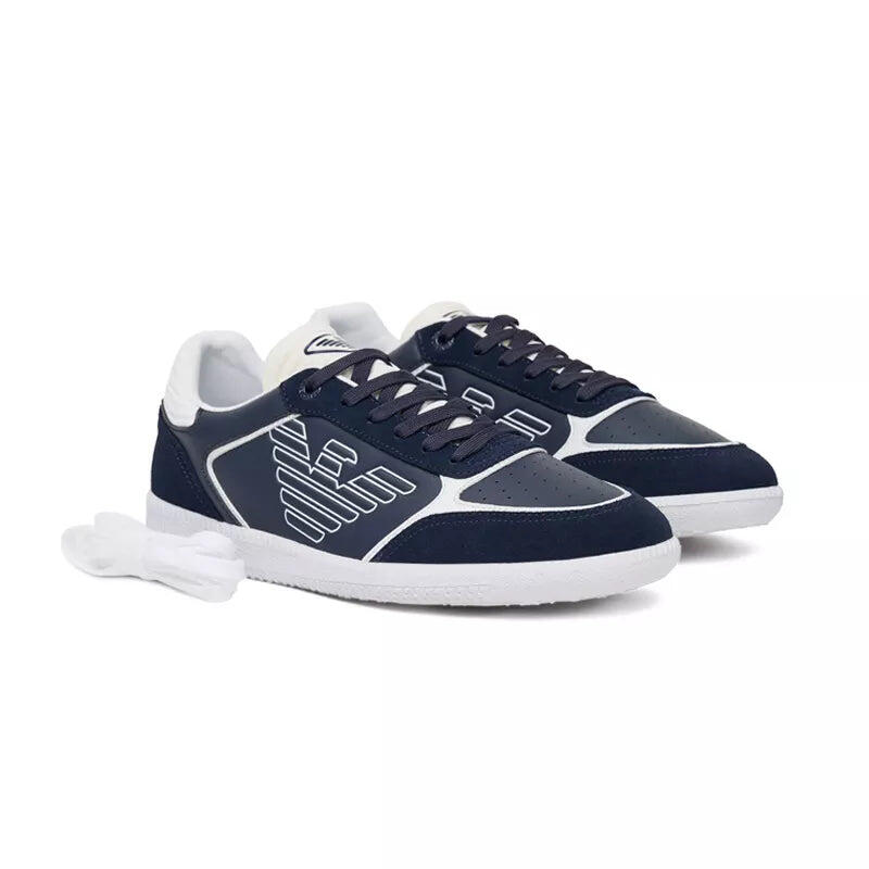 Zapatillas EA7 Emporio Armani SNEAKER EA7 5/6