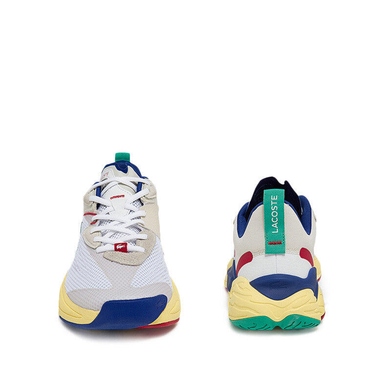 Zapatillas Lacoste Aceshot 5/7