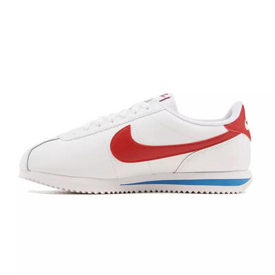 Sneakers Nike Cortez Classic in Pelle