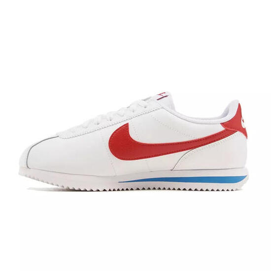 Sneakers Nike Cortez Classic in Pelle