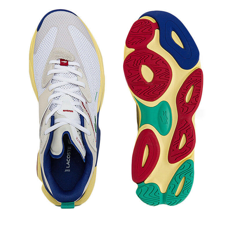 Zapatillas Lacoste Aceshot 4/7