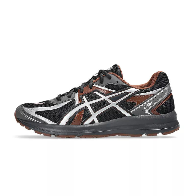 Asics - Basket Asics Jog 100s - Baskets - Multicolore - Decathlon