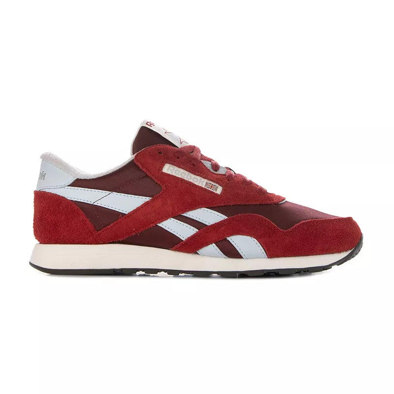 Basket Reebok Classic Nylon Reebok 3/7