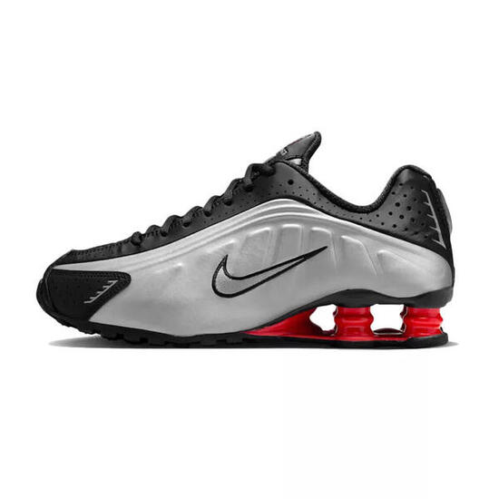 Basket Femme Nike SHOX R4