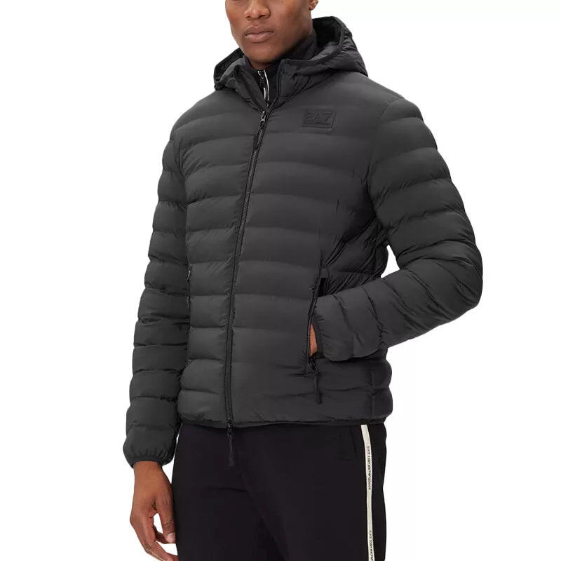 Doudoune à Capuche Homme EA7 Emporio Armani 2/6