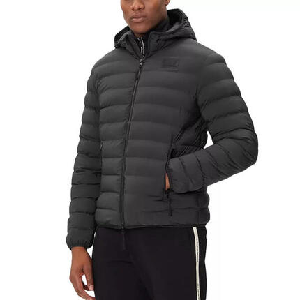 Doudoune à Capuche EA7 Emporio Armani
