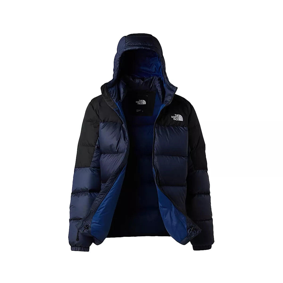 Piumino con Cappuccio The North Face M DIABLO 2.0 da Uomo 3/7