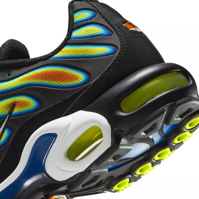 Buty do chodzenia męskie Nike Air Max Plus TN Tuned 1 6/6