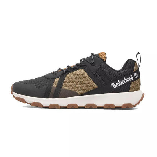 Basket Timberland Winsor Trail Low Timberland