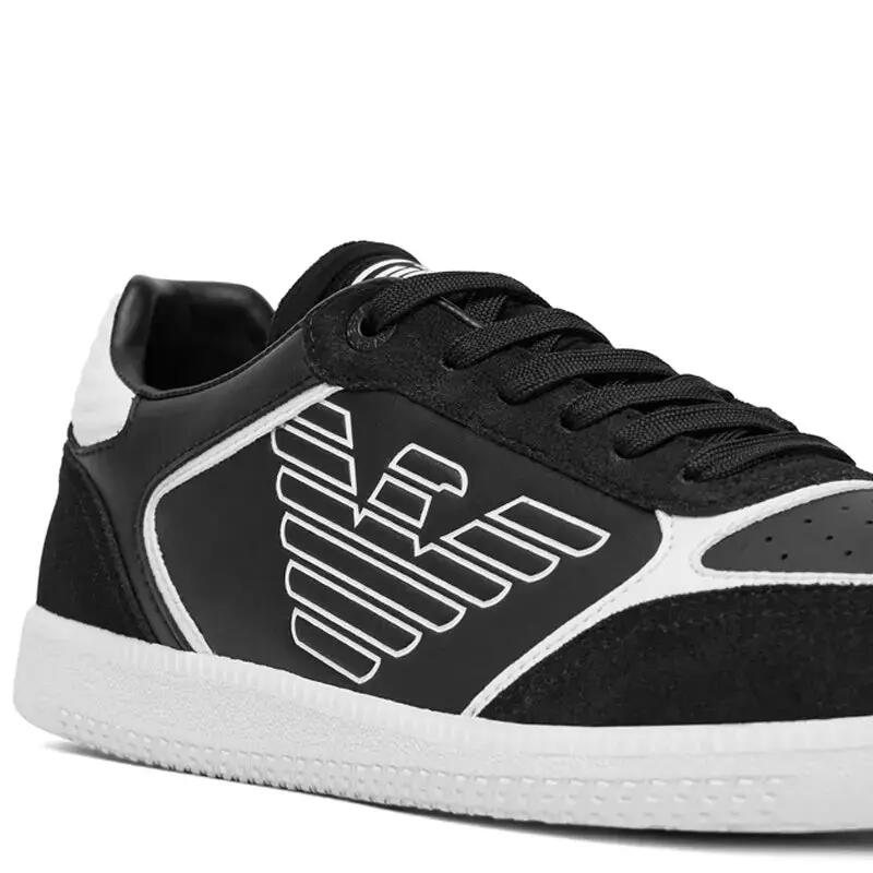Sapatilhas EA7 Emporio Armani Sneaker para Homem 6/6