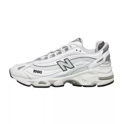 Heren - new balance m1000 - m1000d - wit