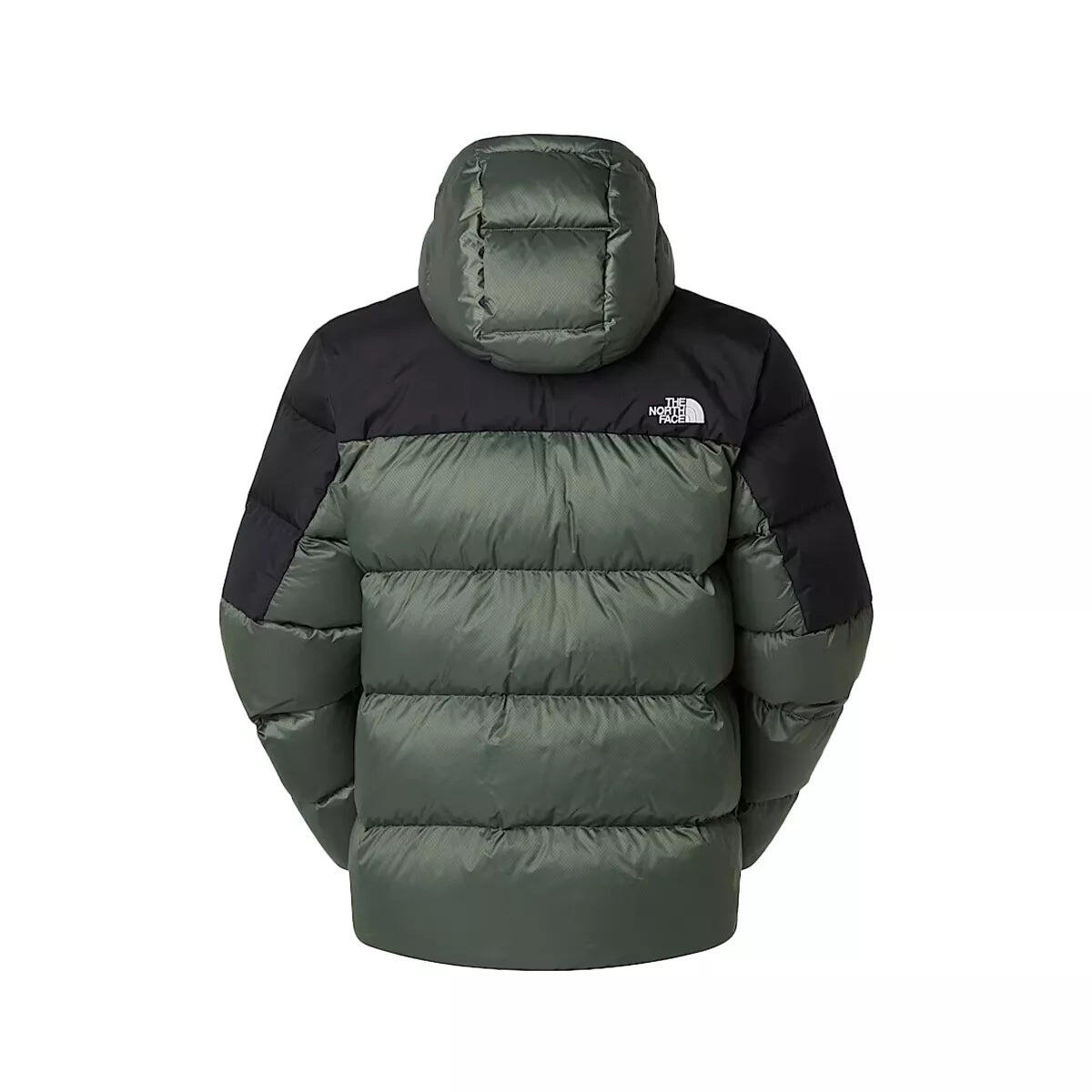 Piumino Uomo The North Face Diablo 2.0 con Cappuccio 2/7