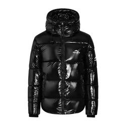 Doudoune à Capuche Helvetica VIBER