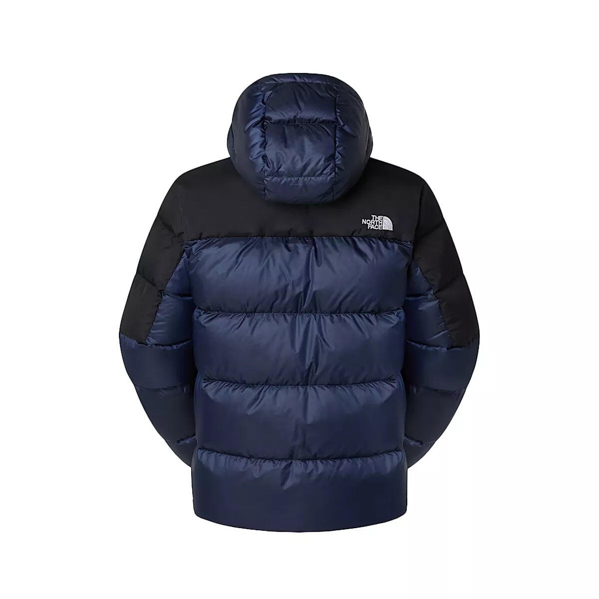 Piumino con Cappuccio The North Face M DIABLO 2.0 da Uomo 2/7