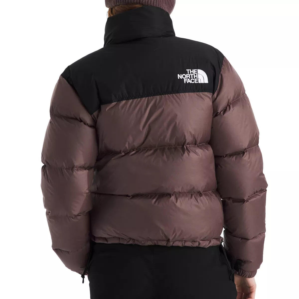 Doudoune The North Face W 1996 Retro Nuptse TNF 4/7