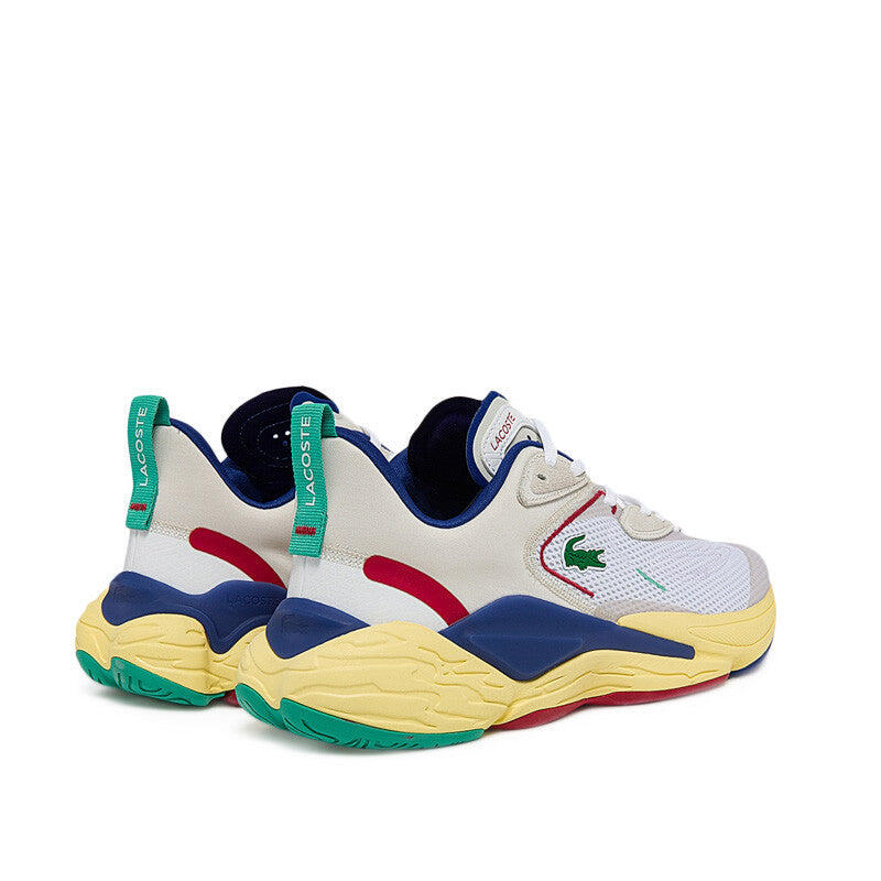 Zapatillas Lacoste Aceshot 6/7