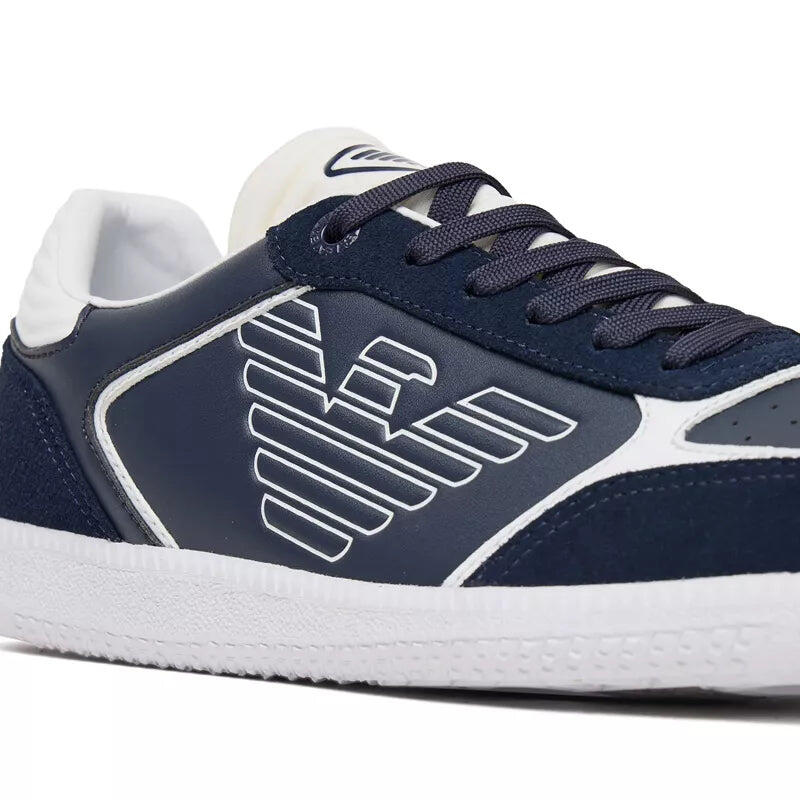 Zapatillas EA7 Emporio Armani SNEAKER EA7 6/6