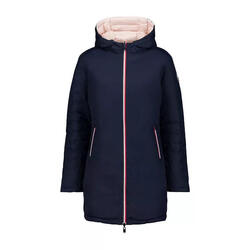 Doudoune Longue Reversible à Capuche Jott VERONE