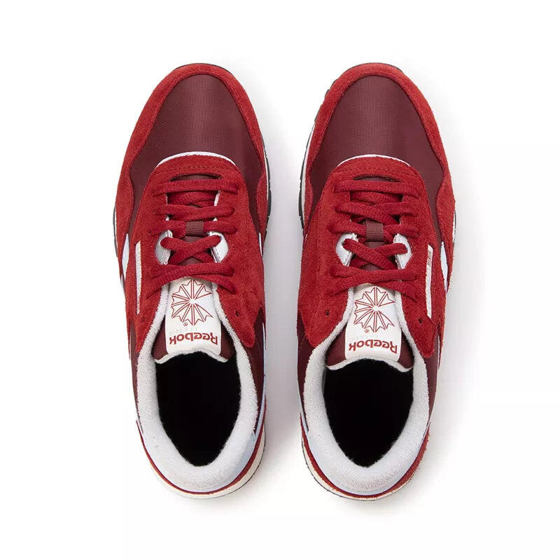 Basket Reebok Classic Nylon Reebok 5/7