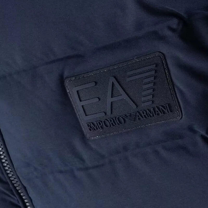 Doudoune EA7 Emporio Armani DOUDOUNE EA7 5/5