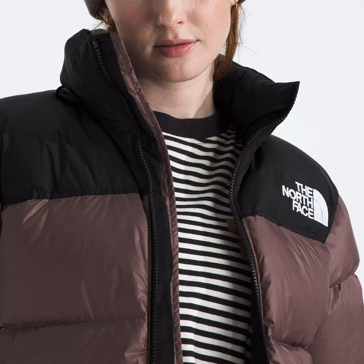 Doudoune The North Face W 1996 Retro Nuptse TNF 6/7