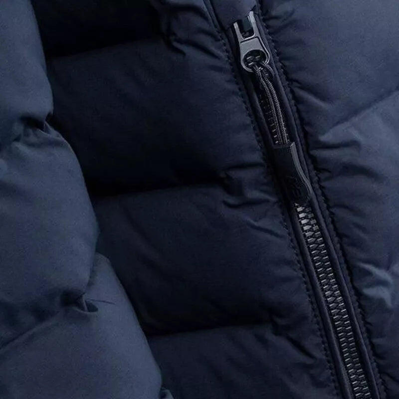 Doudoune EA7 Emporio Armani DOUDOUNE EA7 4/5