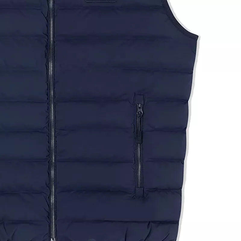 Doudoune San Manche EA7 Emporio Armani Doudoune sans Manche Armani  EA7 4/4