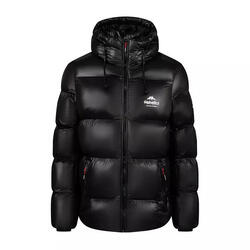 Doudoune à Capuche Helvetica FUJI