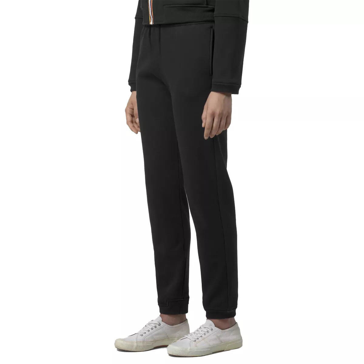 Pantalones de chándal para hombre K-Way Philbert Sweat Pant Kway 3/5