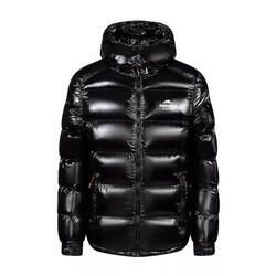 Doudoune à Capuche Helvetica SPUTNIK