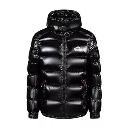 Doudoune à Capuche Helvetica SPUTNIK