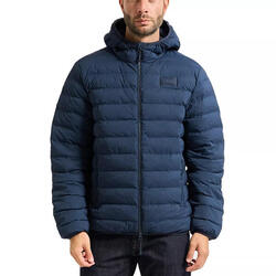 Doudoune à Capuche EA7 Emporio Armani