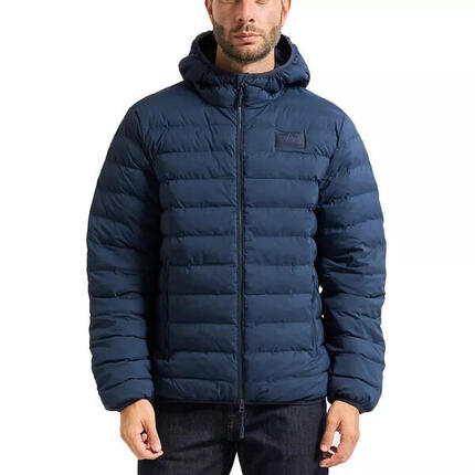 Doudoune à Capuche EA7 Emporio Armani