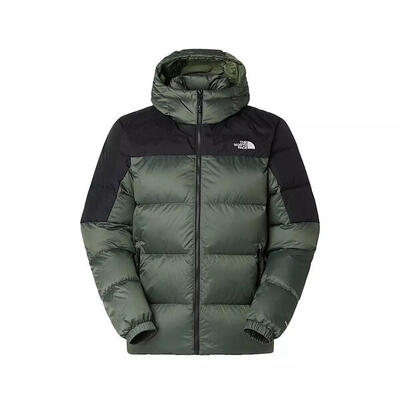 Piumino con Cappuccio The North Face M DIABLO 2.0 da Uomo