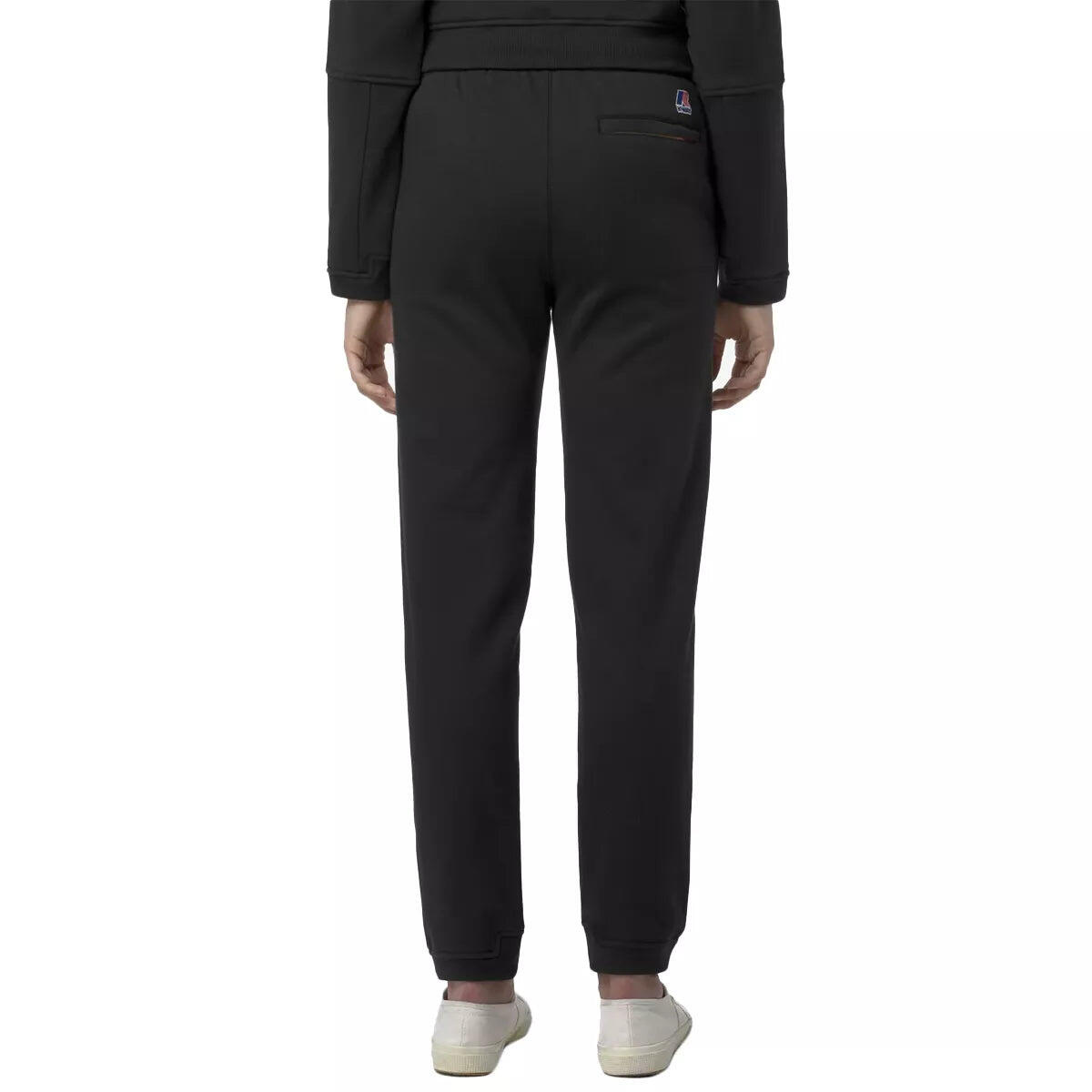 Pantalones de chándal para hombre K-Way Philbert Sweat Pant Kway 2/5