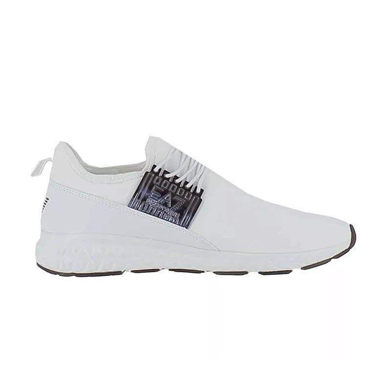 Basket EA7 Emporio Armani BASKET HOMME EA7 EMPORIO ARMANI 3/5