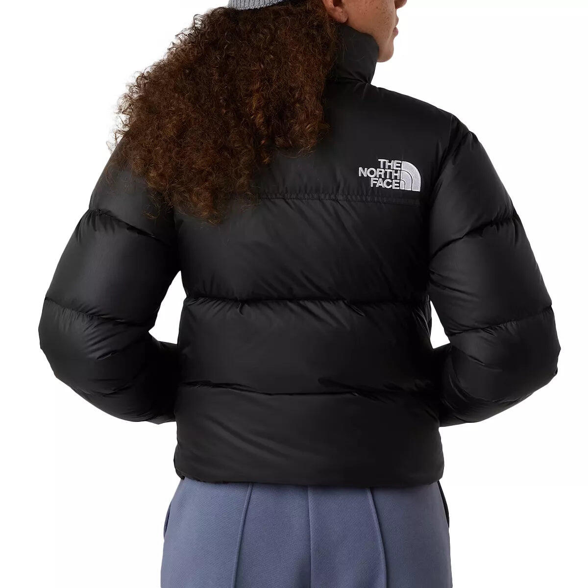 Piumino The North Face W 1996 Retro Nuptse TNF 5/7