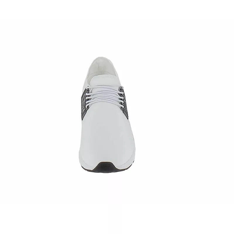 Basket EA7 Emporio Armani BASKET HOMME EA7 EMPORIO ARMANI 2/5